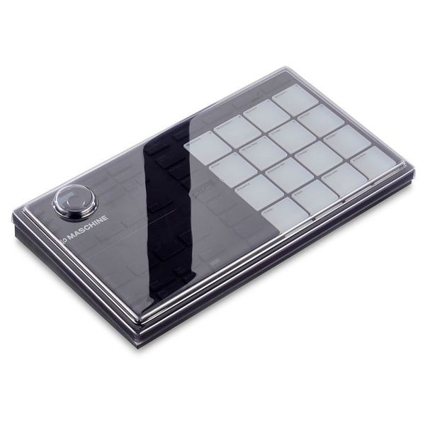 Decksaver NI Maschine Mic MK3