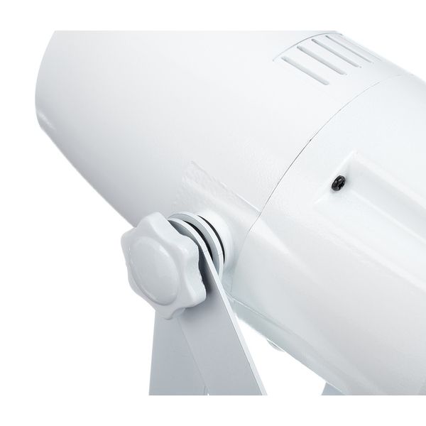 Eurolite LED PST-10 QCL Spot WH