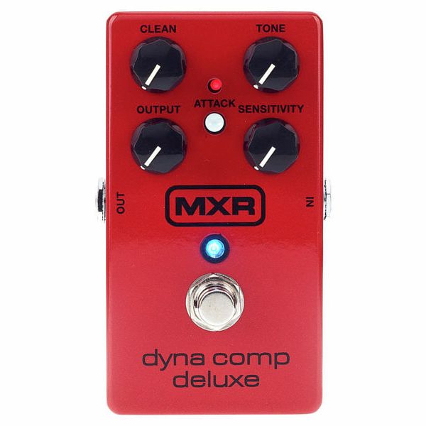 MXR M 228 Dyna Comp Deluxe