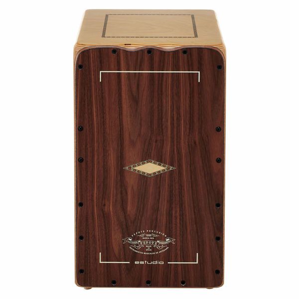 Pepote Estudio Cajon