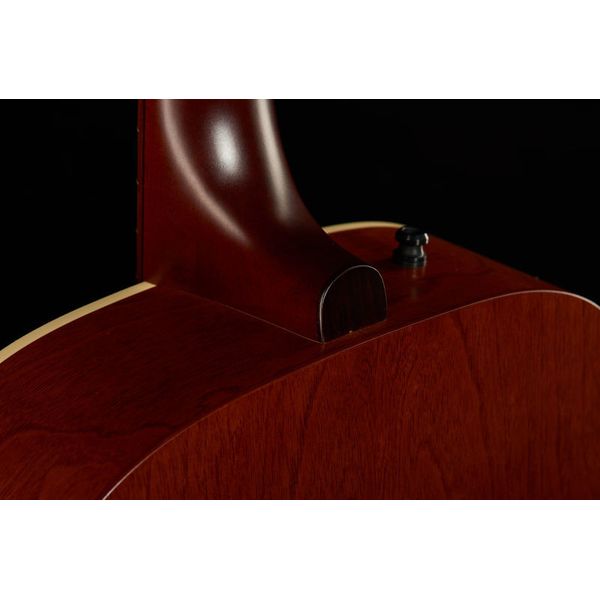 Art & Lutherie Legacy Havana Brown Q-Discrete
