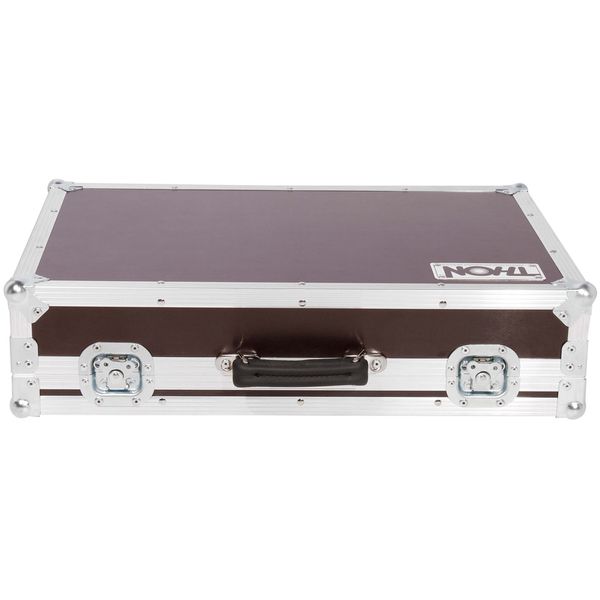 Numark Mixstream Pro+ Case Bundle