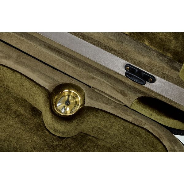 Artonus Bardo Violin Case 4/4 CsO