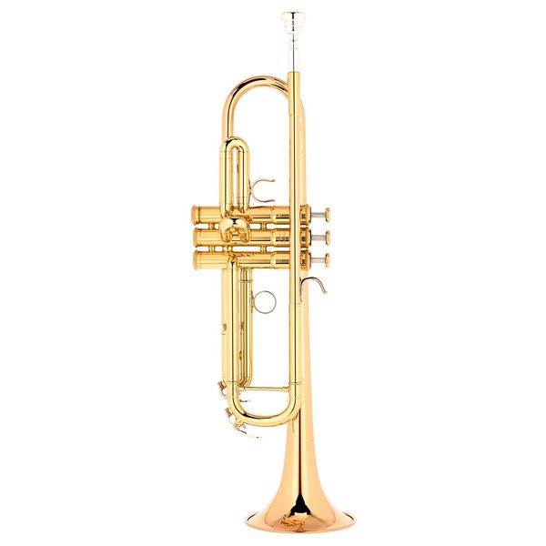Yamaha YTR-5335 GII Trumpet Set