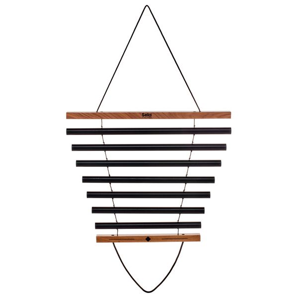 Sela Harmony Chimes 7 Dark