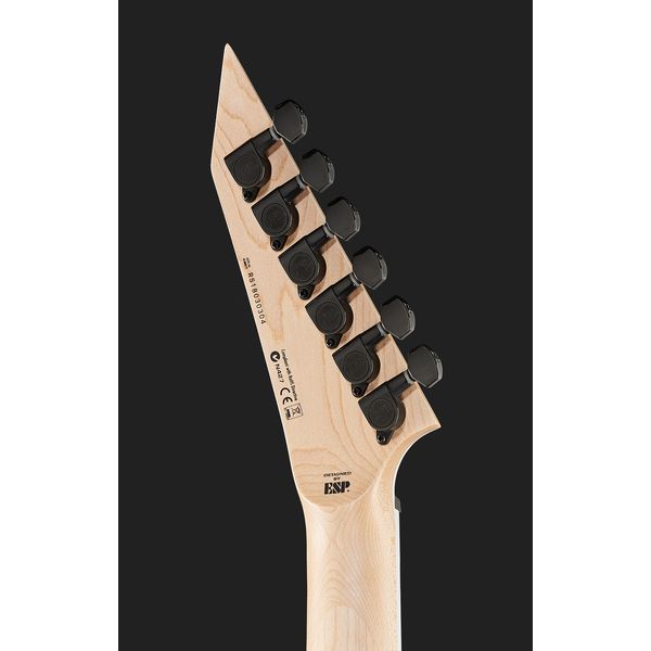 ESP LTD MH-200QM NT STBC