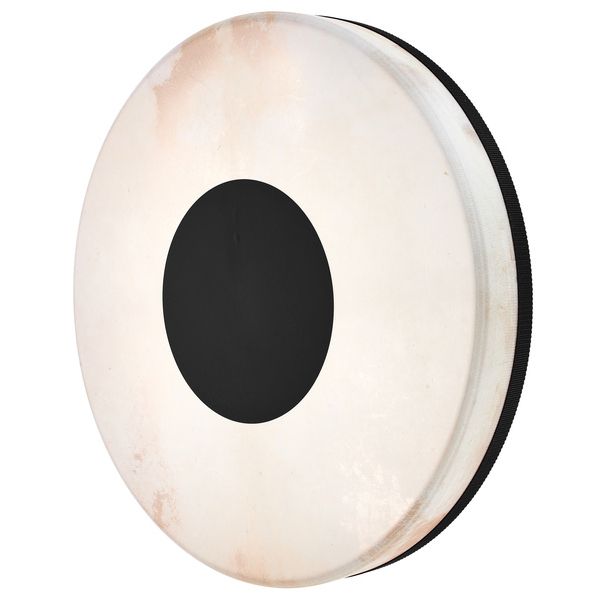 Schlagwerk RTS61D Frame Drum Black Dot