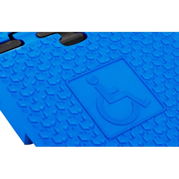 Defender MIDI 5 2D SET BLU