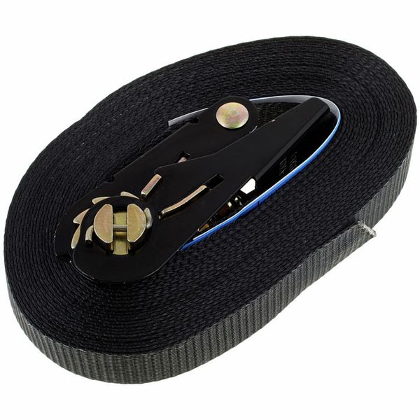 Stairville Ratchet Strap 25mm x 8m