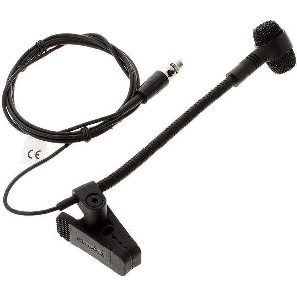 Shure PGA98H-TQG