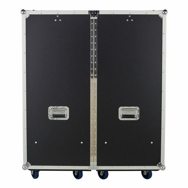 Flyht Pro Wardrobe Tour Case