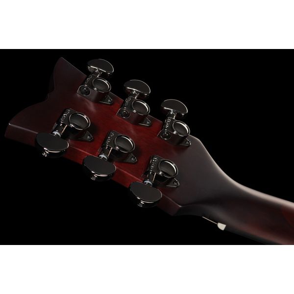 Schecter Orleans Stage Acoustic VRBS