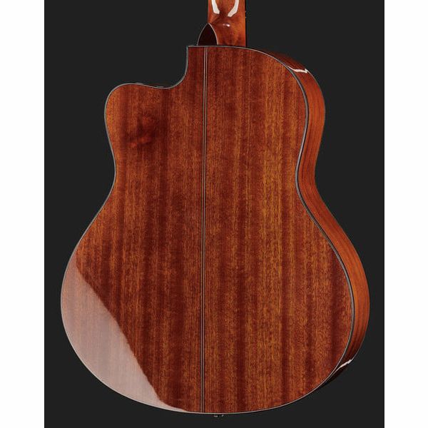 Richwood RM-70-NT Hot Club Jazz Guitar