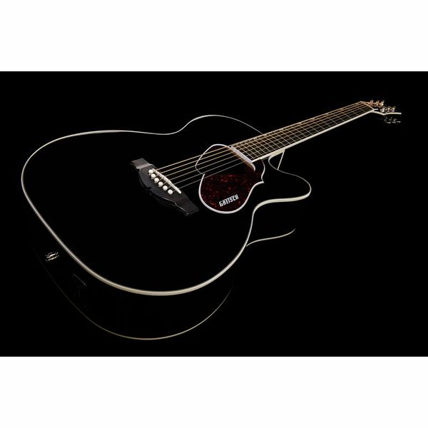 Gretsch G5013 CE Rancher Junior BK