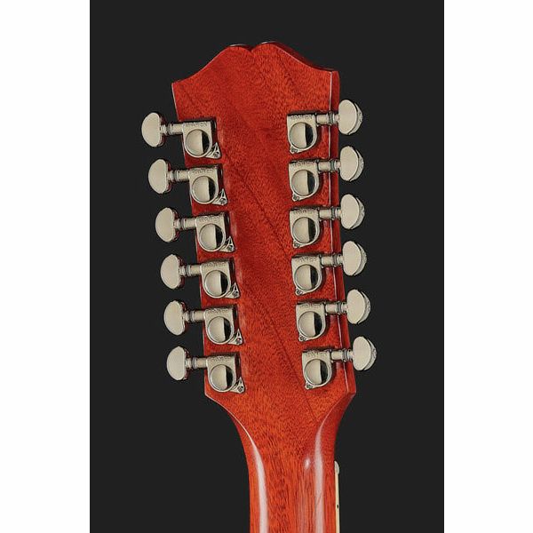 Epiphone Hummingbird 12