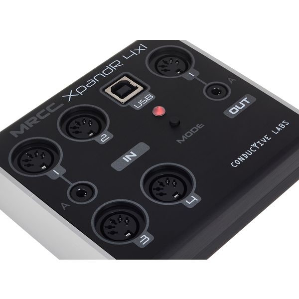 Conductive Labs XpandR 4x1