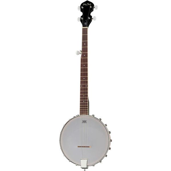 Harley Benton BJO-35Pro 5 Str. Banjo w/Bag