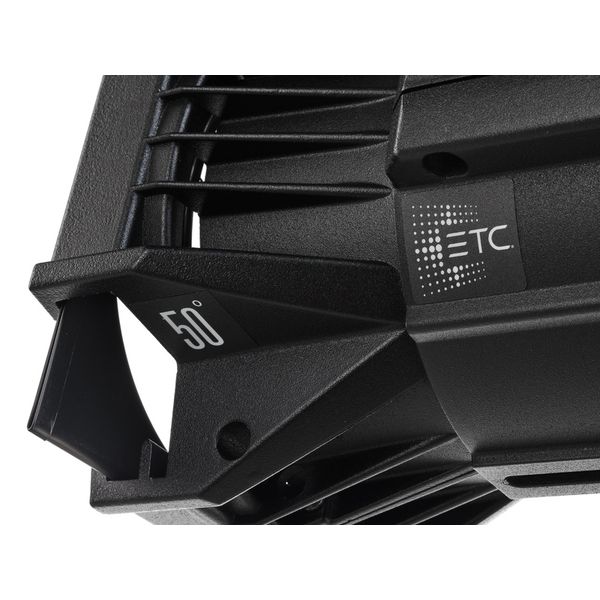 ETC S4 50&deg; Profile