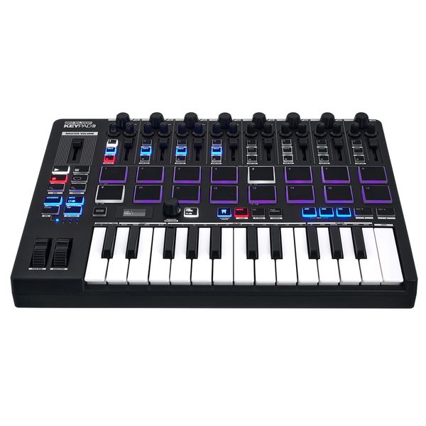 Reloop Keypad Pro