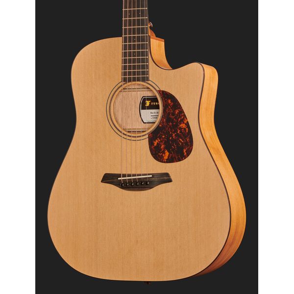 Furch Blue Dc-CM w/SPE a