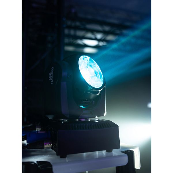 Eurolite LED TMH-B60 Moving-Head Beam