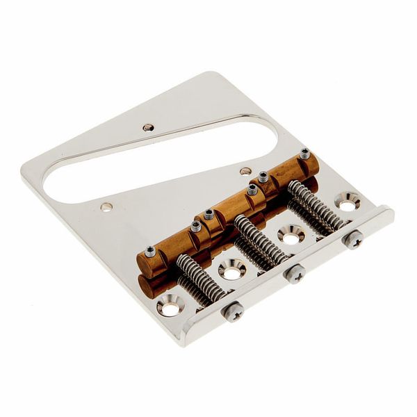 ABM 3455n Tele-Bridge Nickel