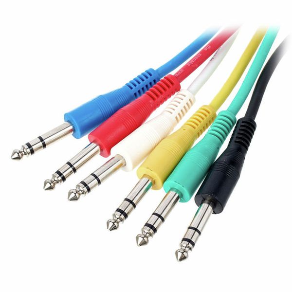 the sssnake SK369S-15 Patchcable