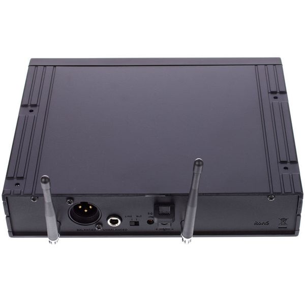 the t.bone TWS Headset 821 MHz