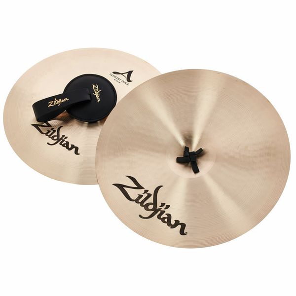 Zildjian 16" A' Concert Stage