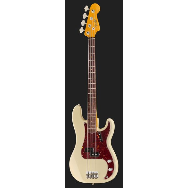 Fender AV II 60 P Bass RW OWT