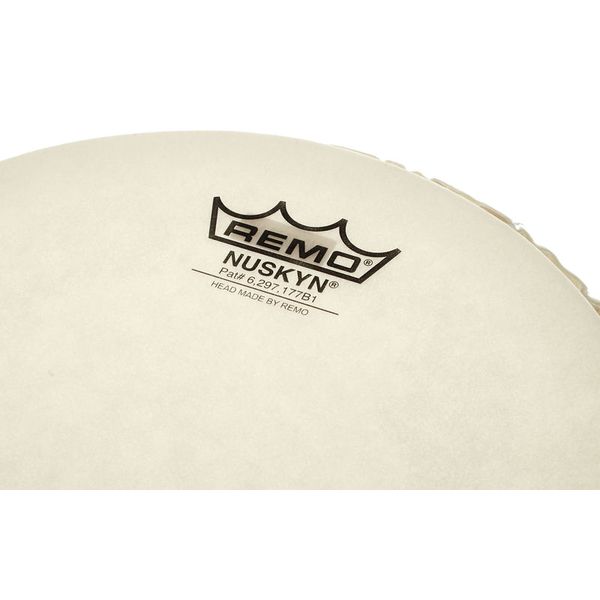 Remo 8,5" Nuskyn Bongo Head