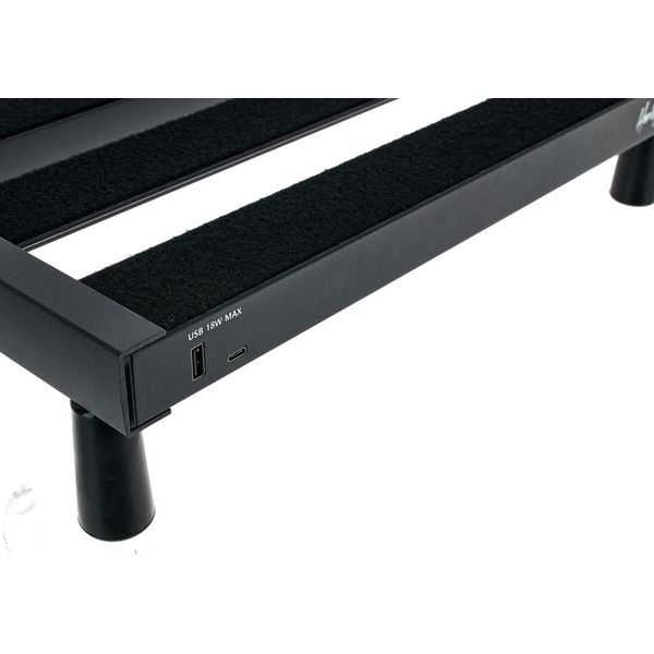 Harley Benton Spaceship Power 60