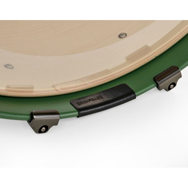 Varus El Estepario Commando Set