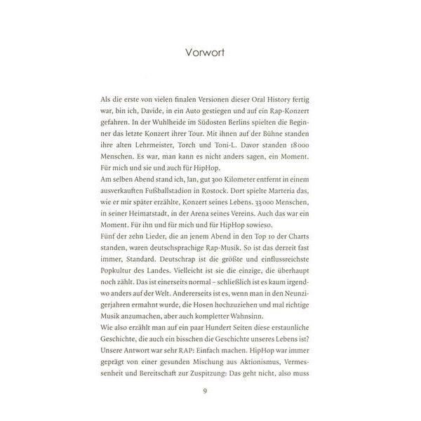 Ullstein Könnt ihr uns hören