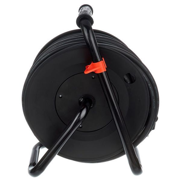 Varytec Cable Drum IP44 25m 3x 1,5 mm