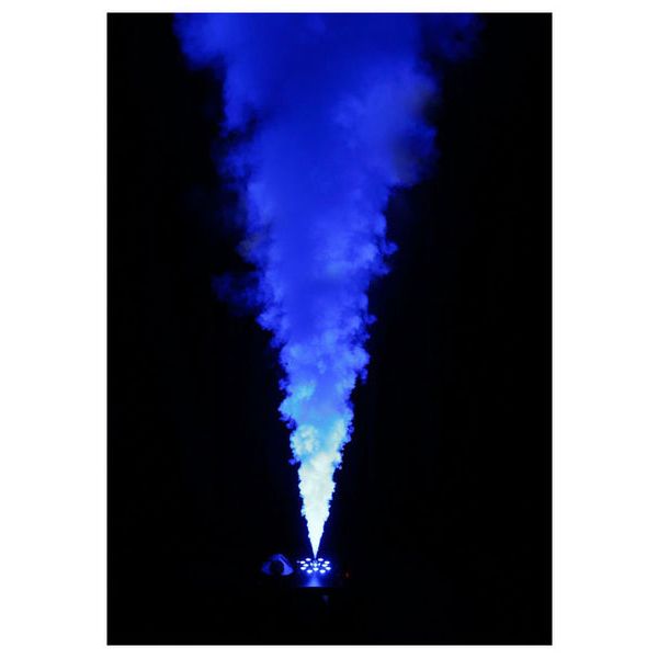 Cameo  Steam Wizard 2000