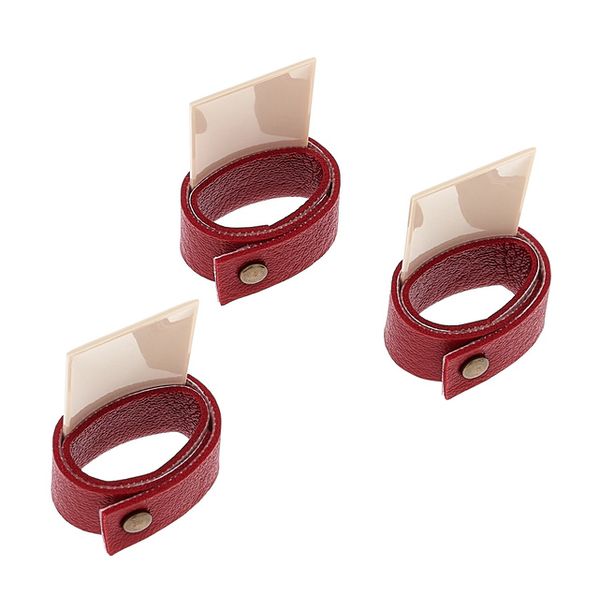 Suzuki Koto Fingerpick Set Medium