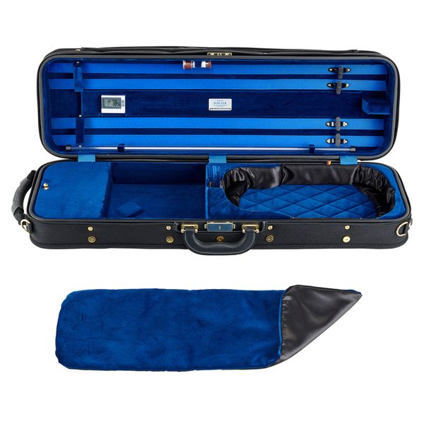 Jakob Winter JW 3024 CS BDB Violin Case