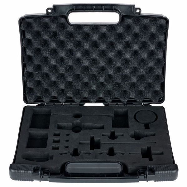 the t.bone Ovid System Complete Bundle