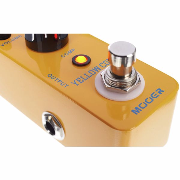 Mooer Yellow Comp