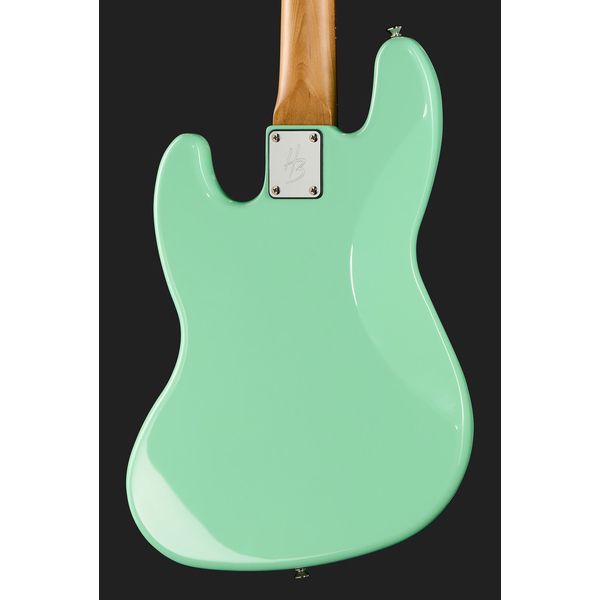 Harley Benton JB-62CC SFG Set