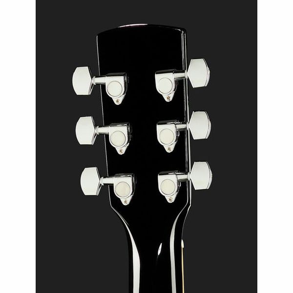 Harley Benton CLD-60SCE BK Cust. Line Bundle