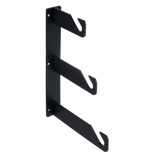 Manfrotto 044 Triple Hooks + Super Clamp