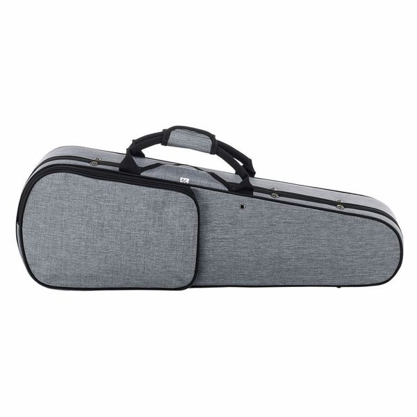 Roth & Junius GreyLine Viol. Shaped Case 1/2