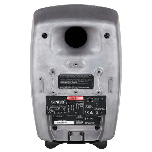 Genelec 8341 RAW