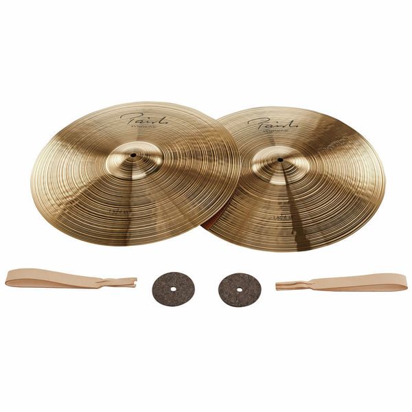 Paiste 18" Line Symphonic Orchestra L