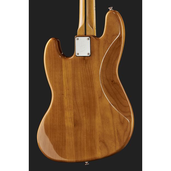 Harley Benton MV-4JB Natural Set