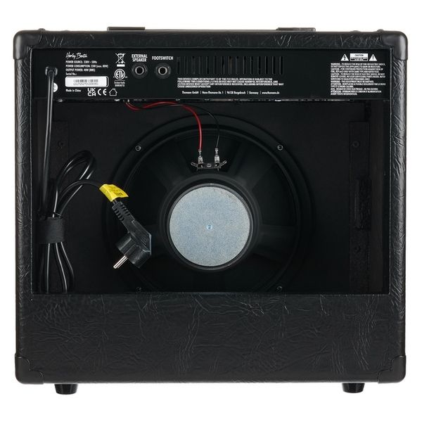 Harley Benton HB-40R