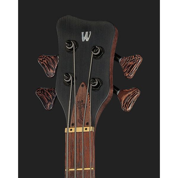 Warwick Masterbuilt Corvette $$ NB 4