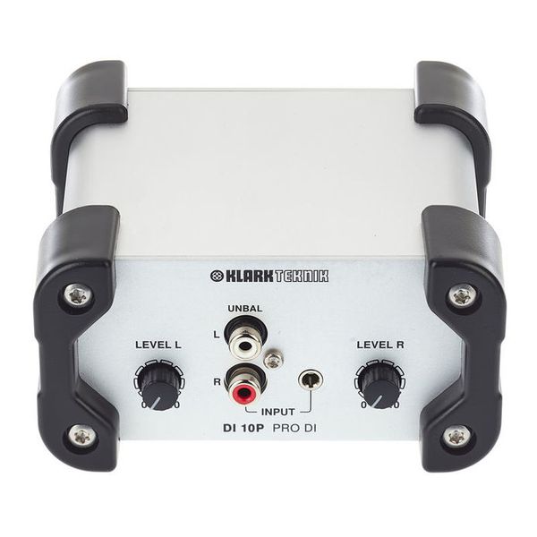 Klark Teknik DI 10P